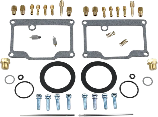 Parts Unlimited Carb Carburetor Rebuild Repair Kit