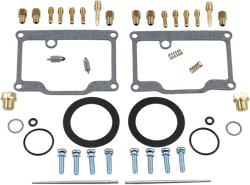 Parts Unlimited Carb Carburetor Rebuild Repair Kit