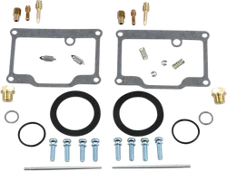 Parts Unlimited Carb Carburetor Rebuild Repair Kit