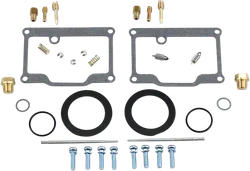 Parts Unlimited Carb Carburetor Rebuild Repair Kit