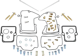 Parts Unlimited Carb Carburetor Rebuild Repair Kit