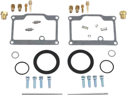 Parts Unlimited Carb Carburetor Rebuild Repair Kit