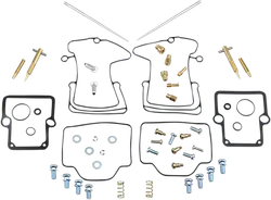 Parts Unlimited Carb Carburetor Rebuild Repair Kit