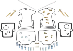 Parts Unlimited Carb Carburetor Rebuild Repair Kit