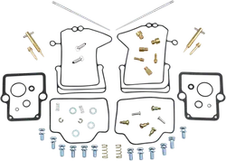 Parts Unlimited Carb Carburetor Rebuild Repair Kit