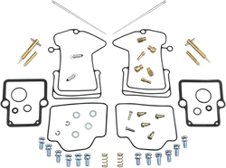 Parts Unlimited Carb Carburetor Rebuild Repair Kit