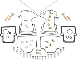 Parts Unlimited Carb Carburetor Rebuild Repair Kit