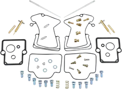Parts Unlimited Carb Carburetor Rebuild Repair Kit