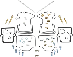 Parts Unlimited Carb Carburetor Rebuild Repair Kit