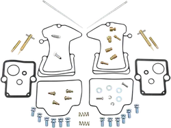Parts Unlimited Carb Carburetor Rebuild Repair Kit