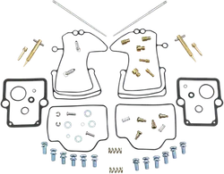 Parts Unlimited Carb Carburetor Rebuild Repair Kit