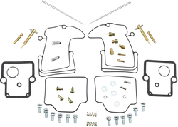 Parts Unlimited Carb Carburetor Rebuild Repair Kit