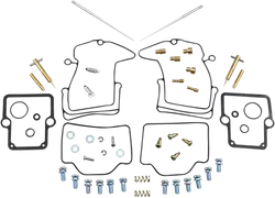 Parts Unlimited Carb Carburetor Rebuild Repair Kit