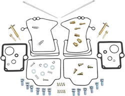 Parts Unlimited Carb Carburetor Rebuild Repair Kit