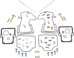 Parts Unlimited Carb Carburetor Rebuild Repair Kit