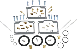 Parts Unlimited Carb Carburetor Rebuild Repair Kit
