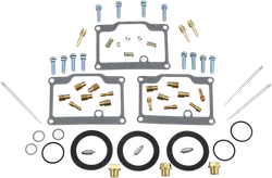 Parts Unlimited Carb Carburetor Rebuild Repair Kit