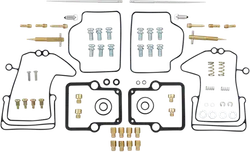 Parts Unlimited Carb Carburetor Rebuild Repair Kit
