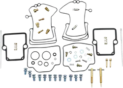 Parts Unlimited Carb Carburetor Rebuild Repair Kit