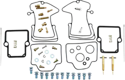 Parts Unlimited Carb Carburetor Rebuild Repair Kit