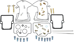 Parts Unlimited Carb Carburetor Rebuild Repair Kit
