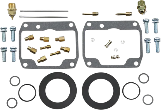 Parts Unlimited Carb Carburetor Rebuild Repair Kit