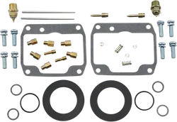 Parts Unlimited Carb Carburetor Rebuild Repair Kit