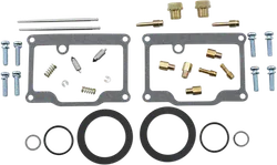 Parts Unlimited Carb Carburetor Rebuild Repair Kit