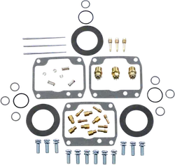 Parts Unlimited Carb Carburetor Rebuild Repair Kit