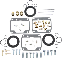 Parts Unlimited Carb Carburetor Rebuild Repair Kit