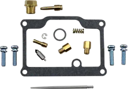 Parts Unlimited Carb Carburetor Rebuild Repair Kit