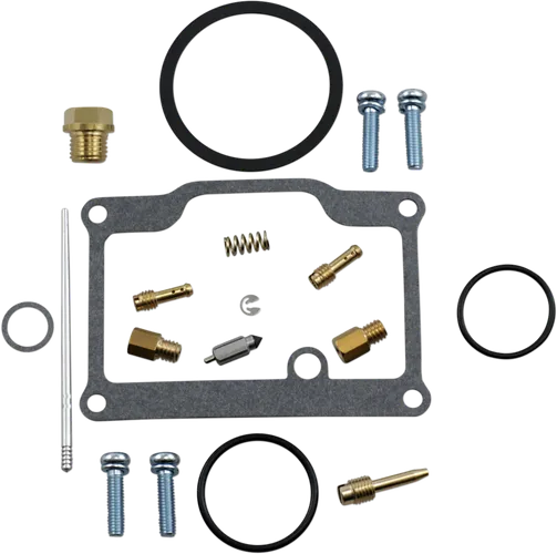 Parts Unlimited Carb Carburetor Rebuild Repair Kit