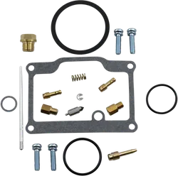 Parts Unlimited Carb Carburetor Rebuild Repair Kit