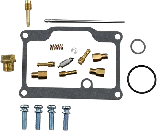 Parts Unlimited Carb Carburetor Rebuild Repair Kit 1