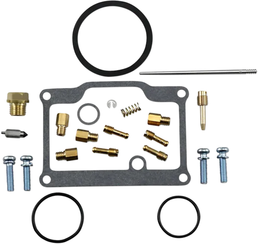 Parts Unlimited Carb Carburetor Rebuild Repair Kit
