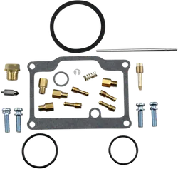 Parts Unlimited Carb Carburetor Rebuild Repair Kit