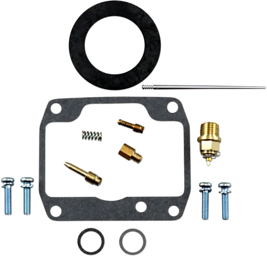 Parts Unlimited Carb Carburetor Rebuild Repair Kit