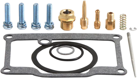 Parts Unlimited Carb Carburetor Rebuild Repair Kit