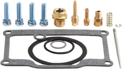 Parts Unlimited Carb Carburetor Rebuild Repair Kit