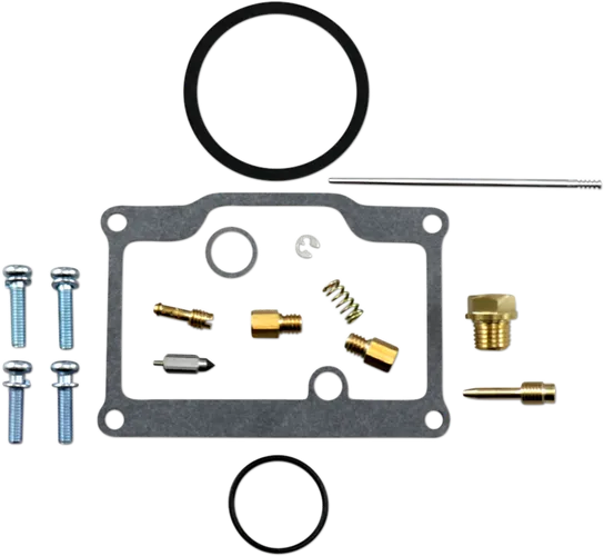 Parts Unlimited Carb Carburetor Rebuild Repair Kit