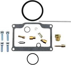 Parts Unlimited Carb Carburetor Rebuild Repair Kit