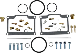 Parts Unlimited Carb Carburetor Rebuild Repair Kit