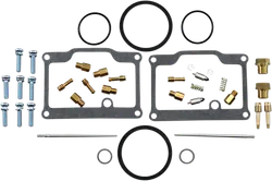 Parts Unlimited Carb Carburetor Rebuild Repair Kit