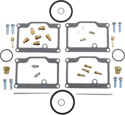 Parts Unlimited Carb Carburetor Rebuild Repair Kit