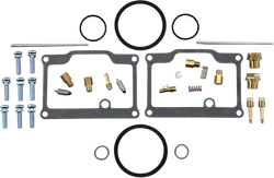 Parts Unlimited Carb Carburetor Rebuild Repair Kit