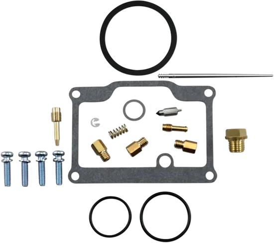 Parts Unlimited Carb Carburetor Rebuild Repair Kit 1