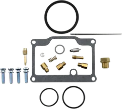 Parts Unlimited Carb Carburetor Rebuild Repair Kit