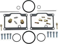 Parts Unlimited Carb Carburetor Rebuild Repair Kit