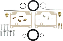 Parts Unlimited Carb Carburetor Rebuild Repair Kit
