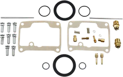 Parts Unlimited Carb Carburetor Rebuild Repair Kit